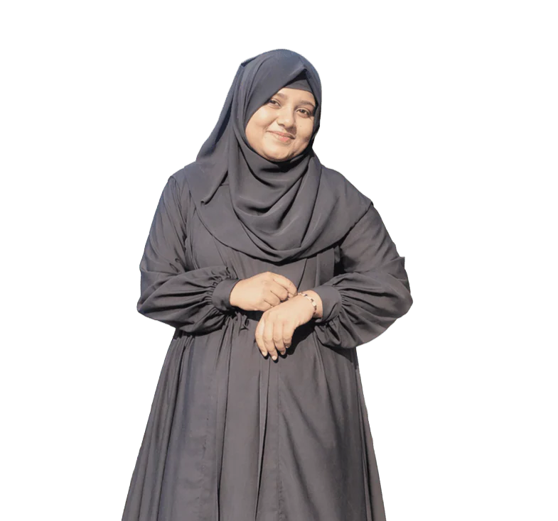 Ayrin Rahman Meem — Executive Member-4, GUCC 2026
