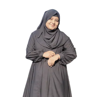 Ayrin Rahman Meem — Executive Member-4, GUCC executive